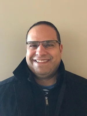 Image of Ed Siffledeen, Associate